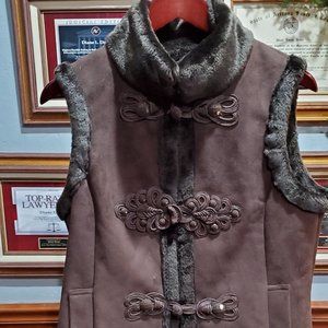 Excellent LNR vest - medium